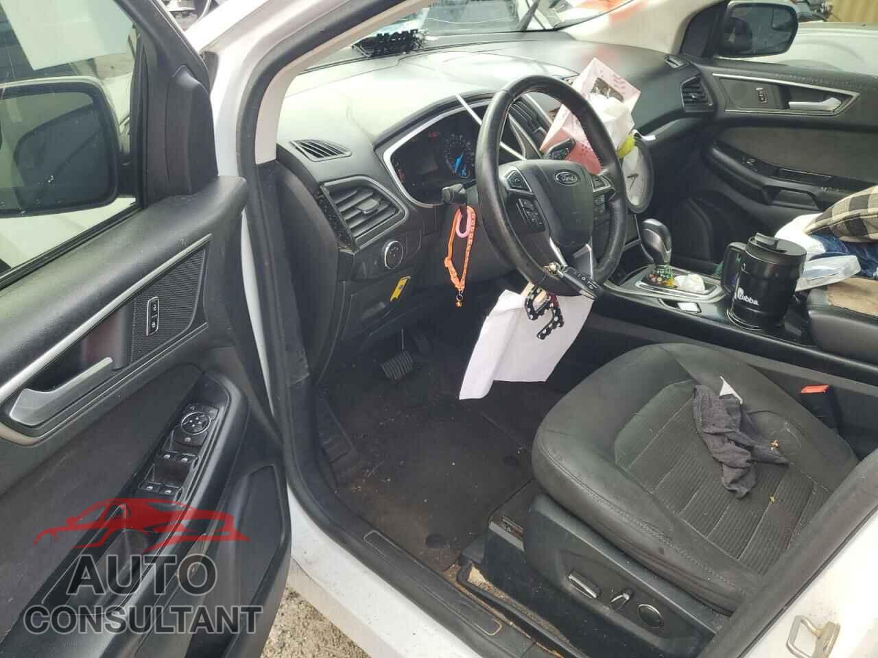 FORD EDGE 2015 - 2FMTK3J98FBB26468