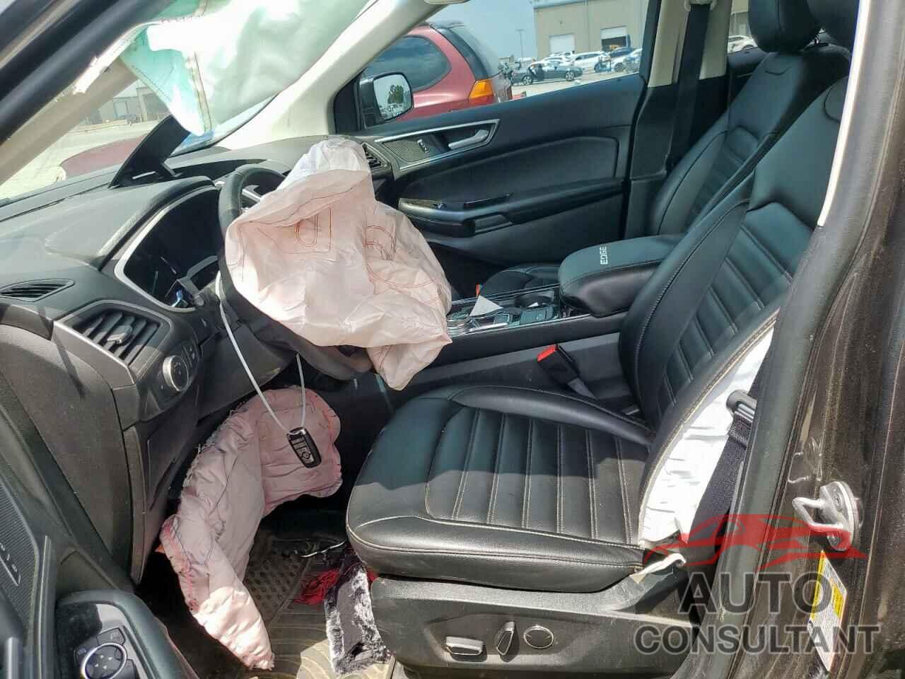 FORD EDGE 2019 - 2FMPK3J99KBC72826
