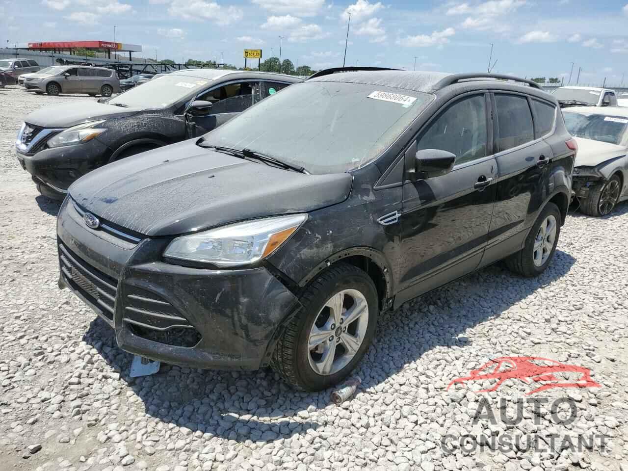 FORD ESCAPE 2016 - 1FMCU0GX2GUC56806