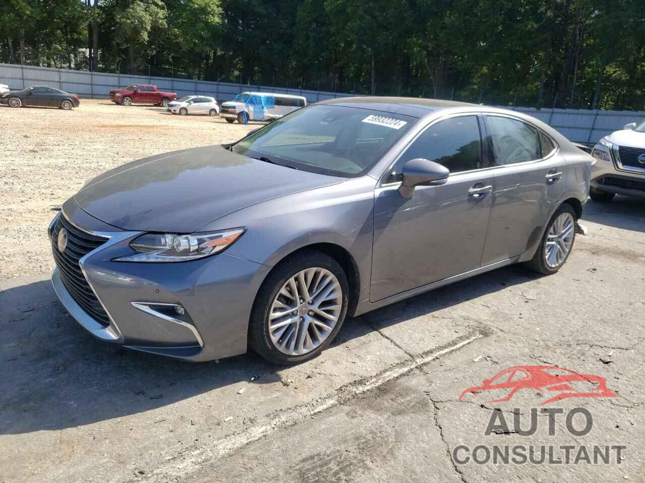 LEXUS ES350 2016 - JTHBK1GG7G2217697