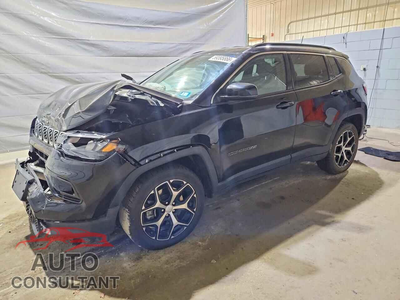 JEEP COMPASS 2024 - 3C4NJDCN0RT174720
