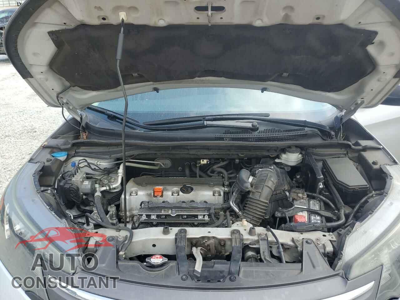 HONDA CRV 2014 - 2HKRM3H38EH557258