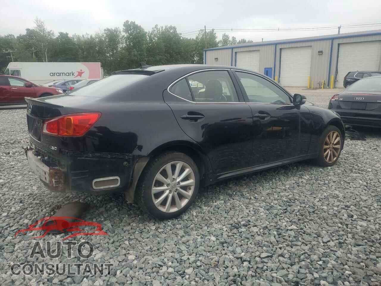 LEXUS IS 2010 - JTHCF5C28A5044059