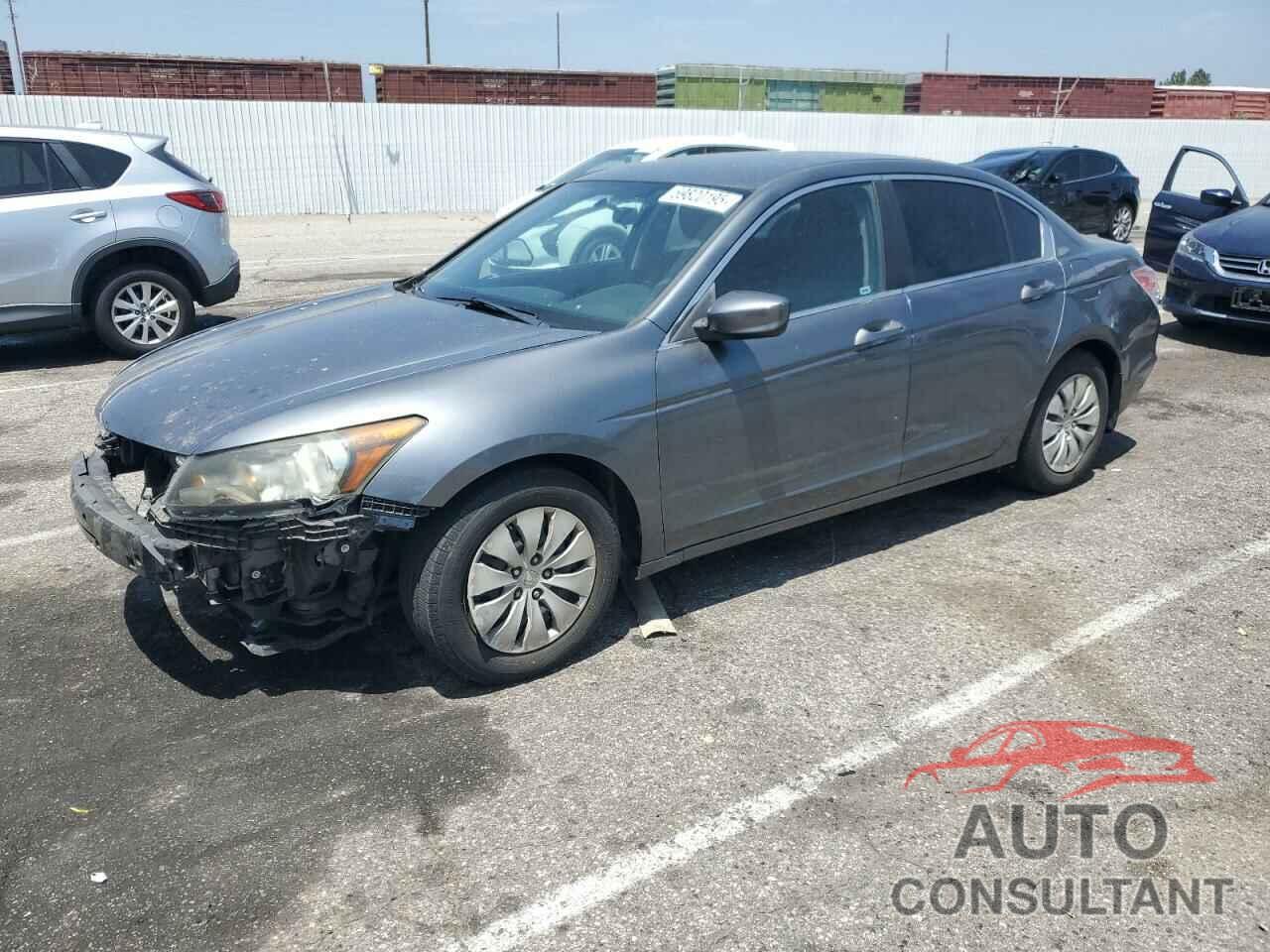 HONDA ACCORD 2012 - 1HGCP2F31CA092340
