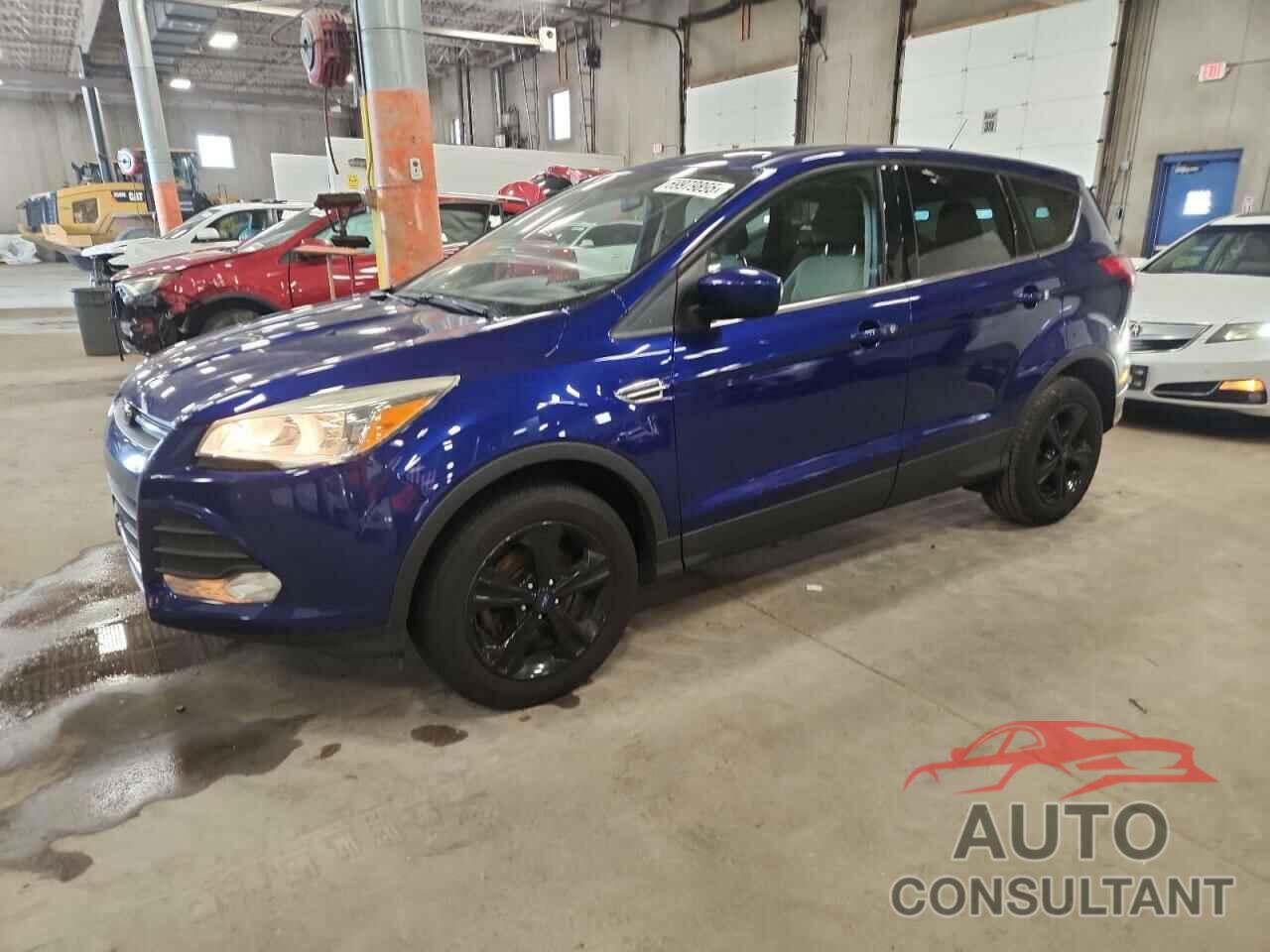 FORD ESCAPE 2015 - 1FMCU0G70FUA08536