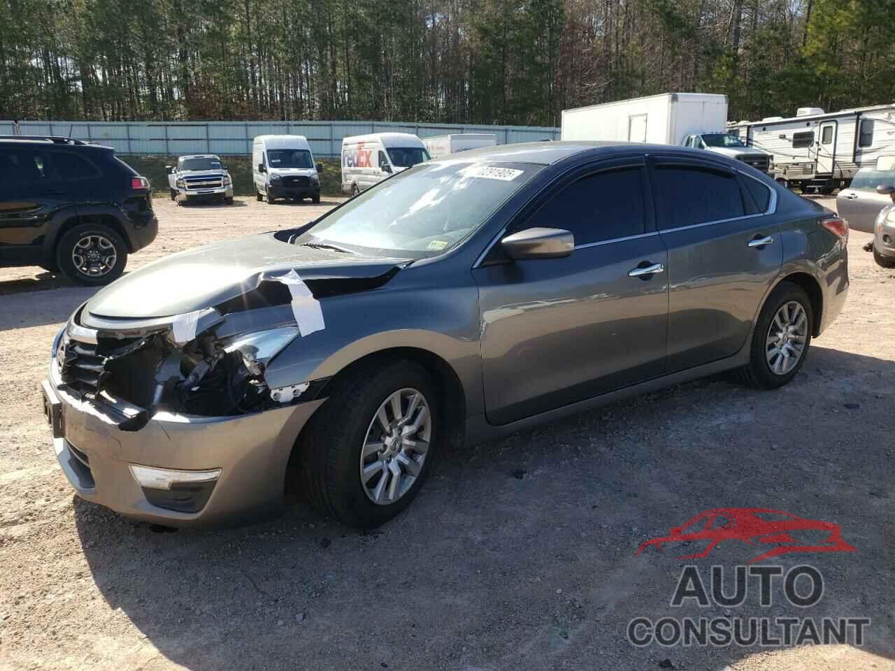 NISSAN ALTIMA 2015 - 1N4AL3AP6FN322488