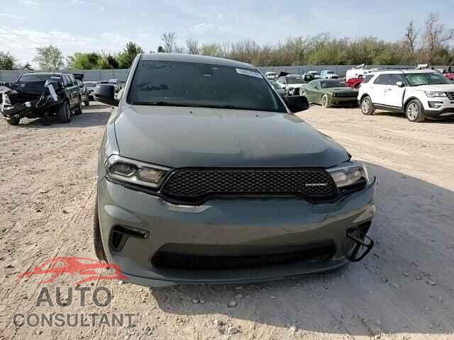 DODGE DURANGO 2022 - 1C4RDHAG5NC173377