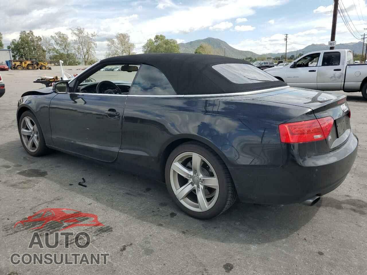 AUDI A5 2014 - WAUJFAFH4EN008454