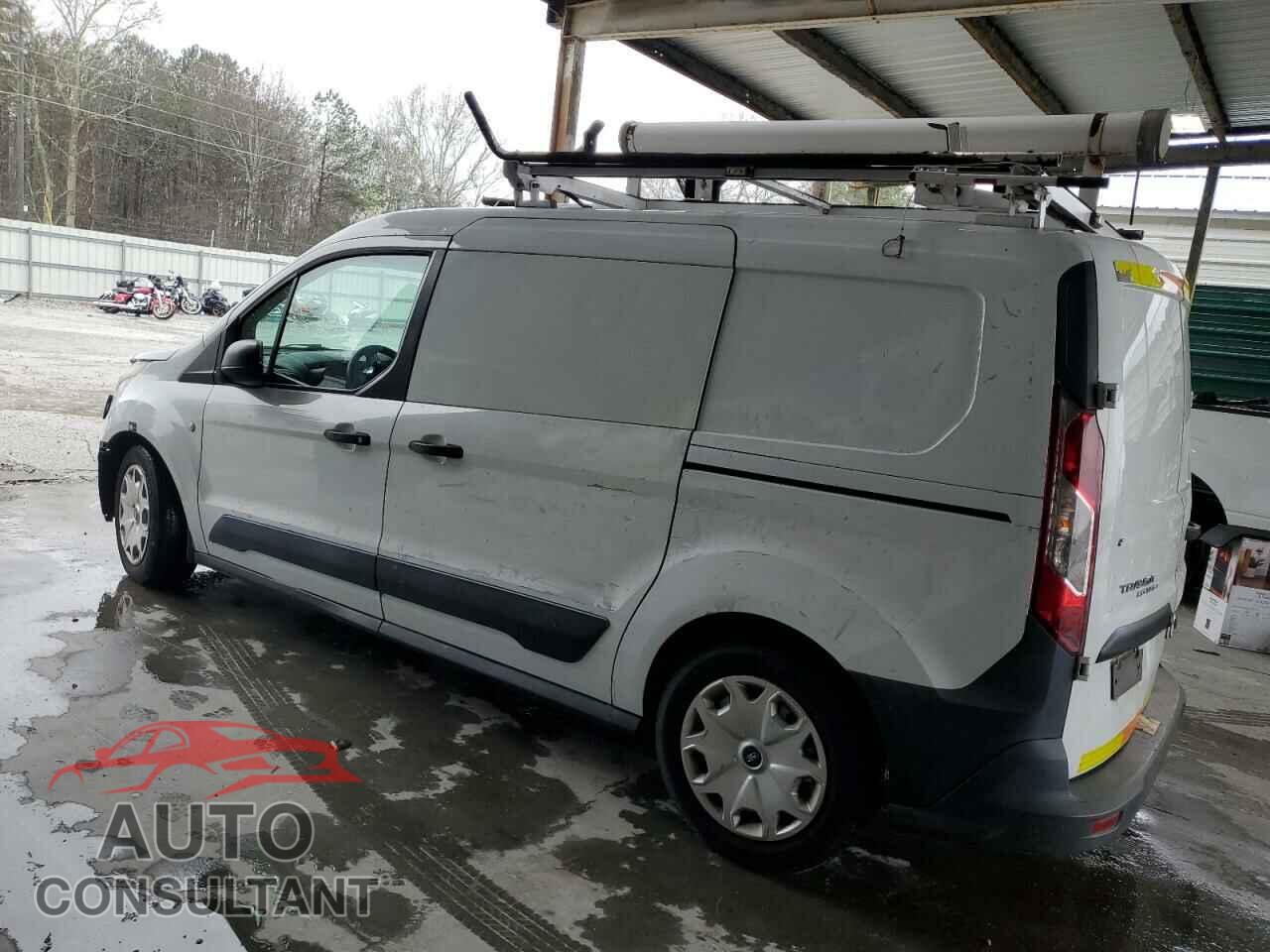 FORD TRANSIT 2014 - NM0LS7E73E1169739