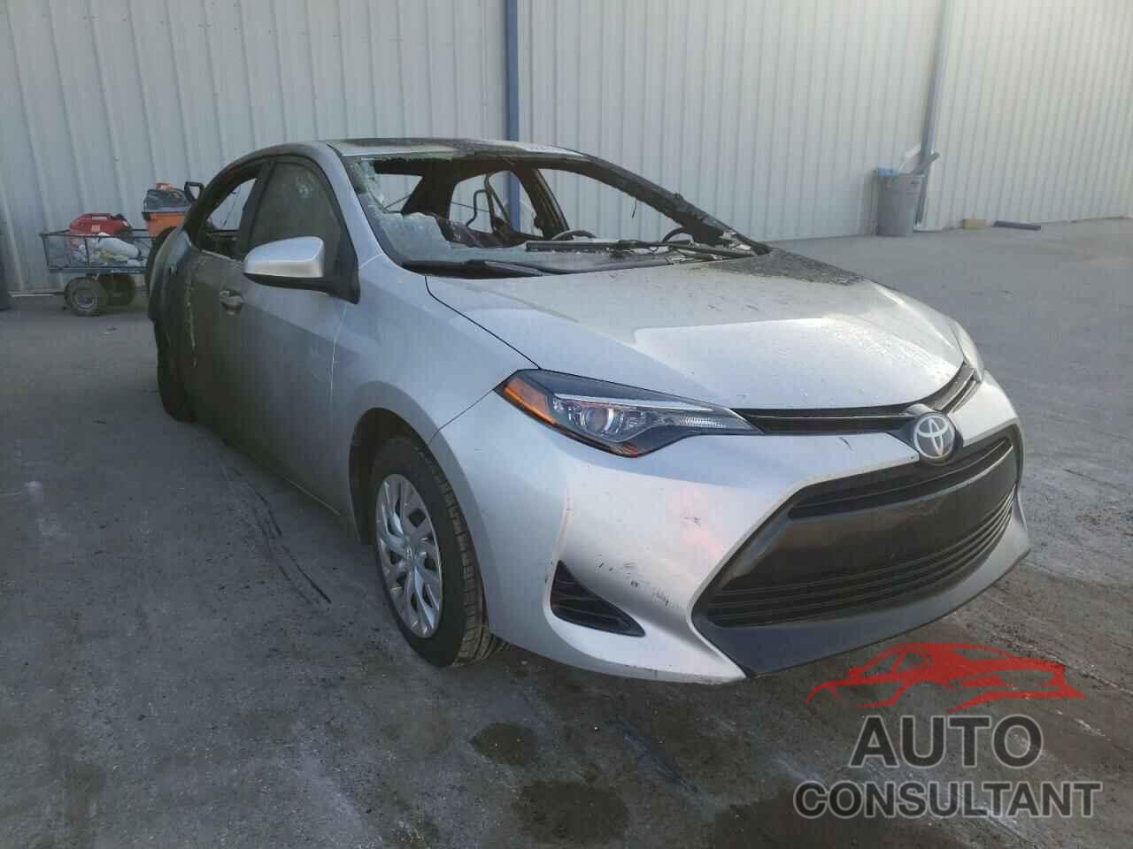 TOYOTA COROLLA 2017 - 2T1BURHE8HC928769