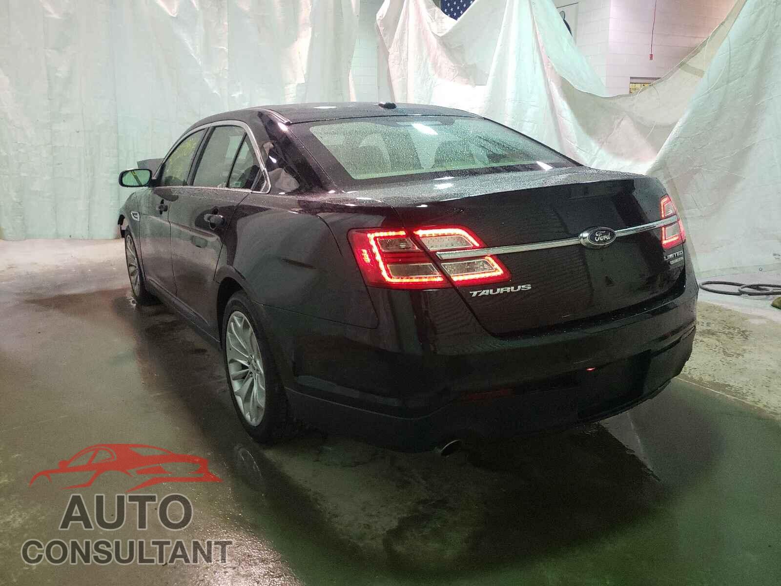 FORD TAURUS 2017 - 1FAHP2F84HG108430