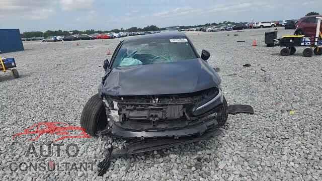 HONDA CIVIC 2025 - 2HGFE2F52SH542744