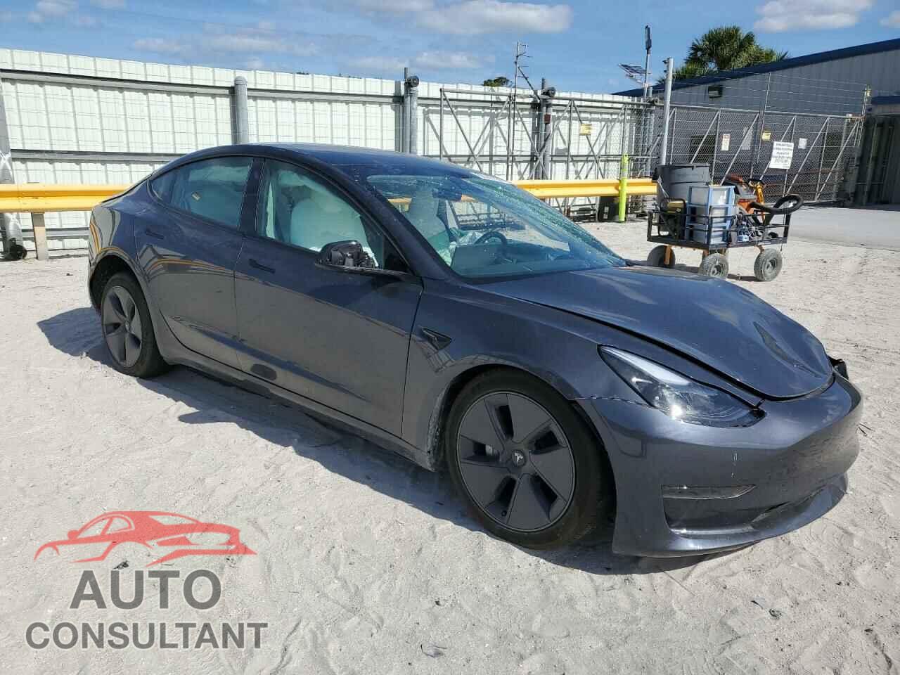 TESLA MODEL 3 2023 - 5YJ3E1EA2PF424071