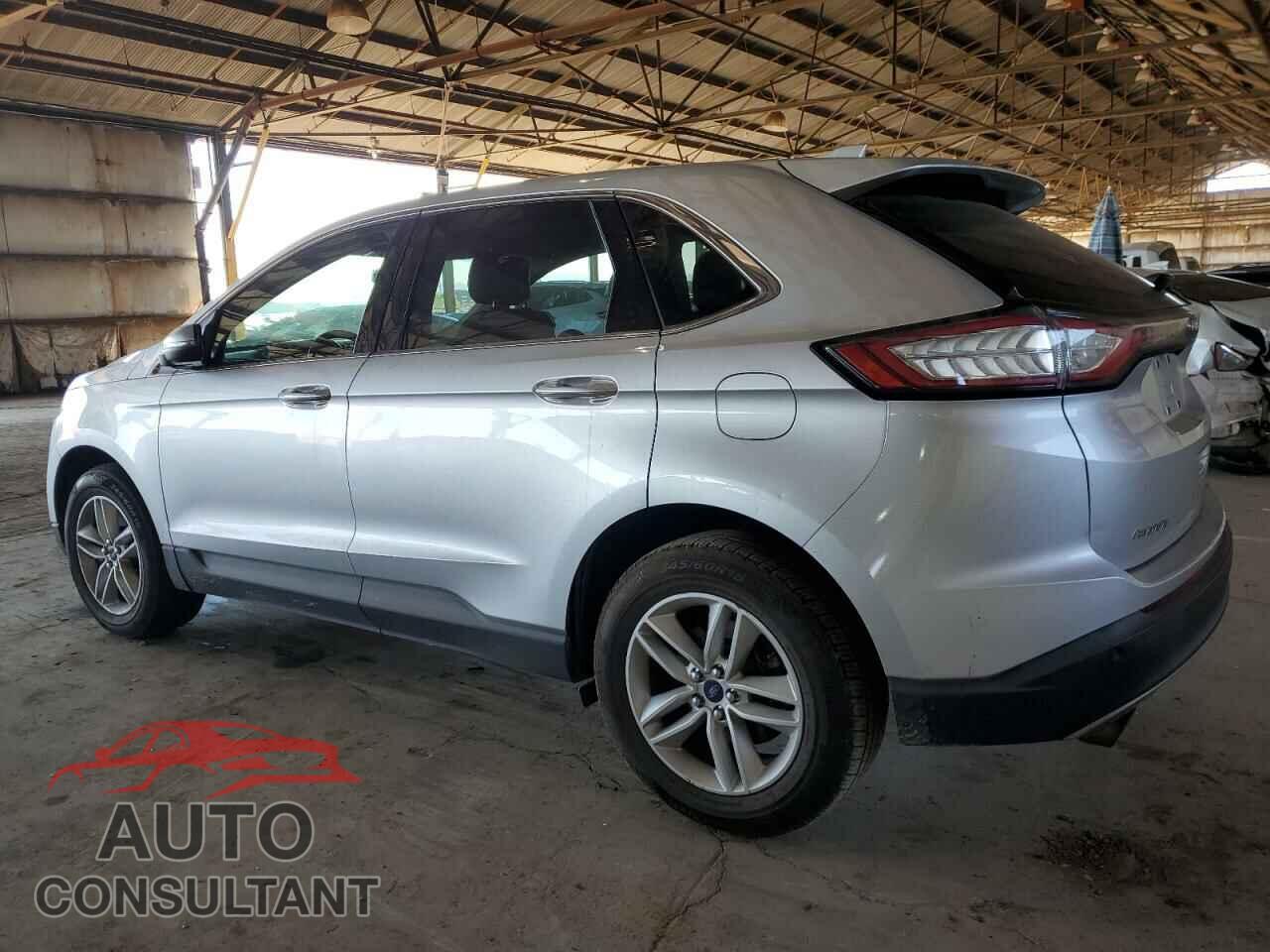 FORD EDGE 2018 - 2FMPK4J96JBC45426