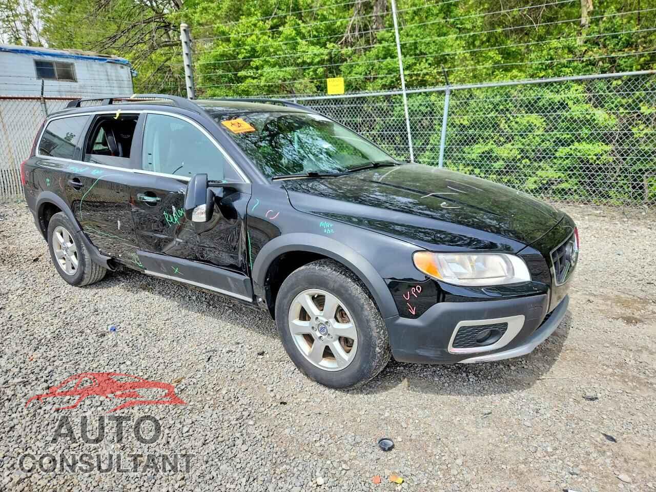 VOLVO XC70 2013 - YV4952BZ7D1154802