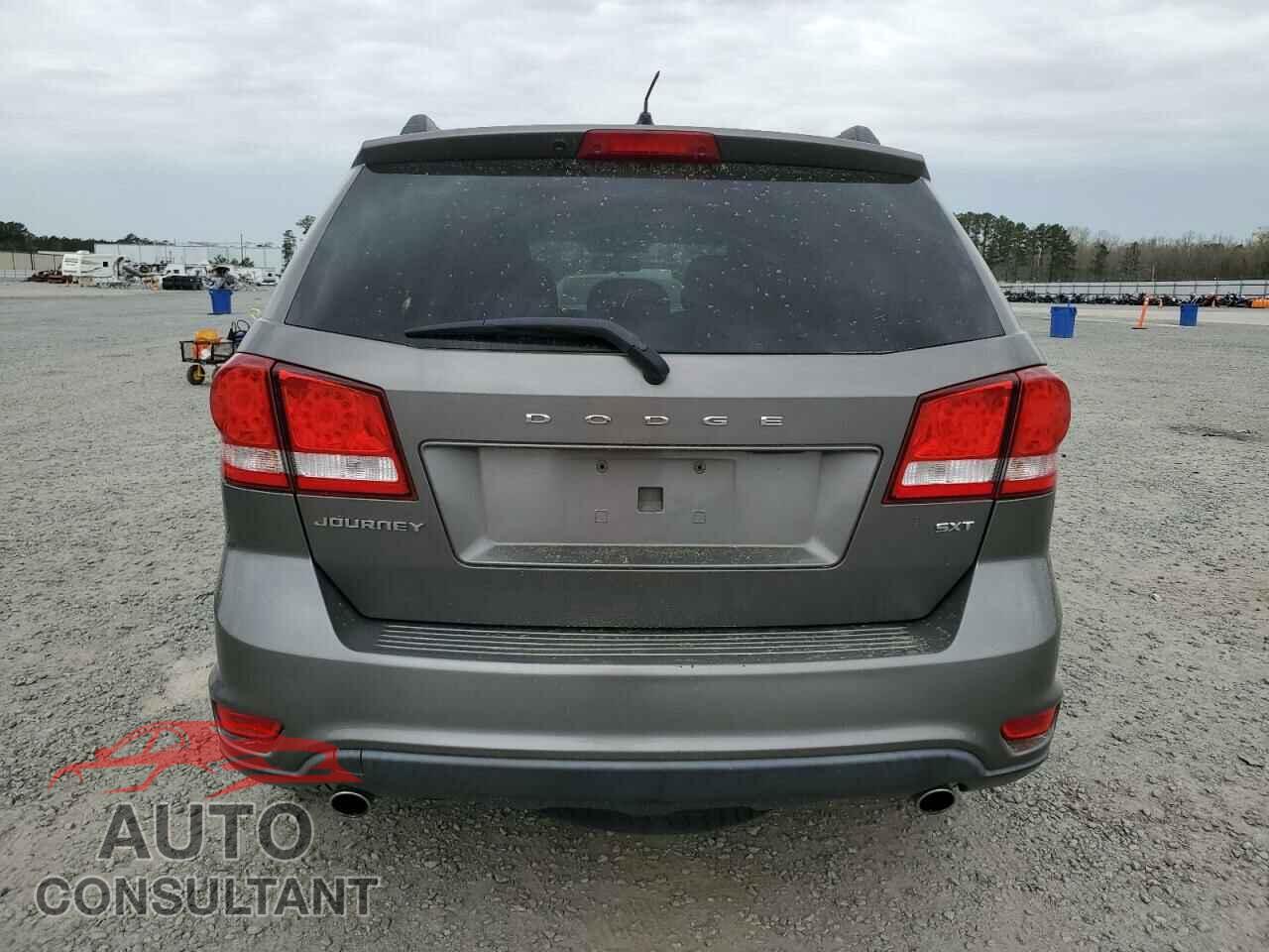 DODGE JOURNEY 2012 - 3C4PDCBG1CT234850