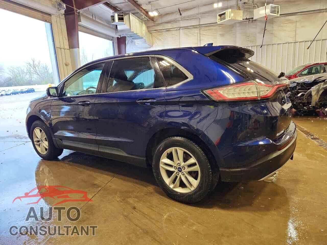 FORD EDGE 2016 - 2FMPK4J82GBC02007