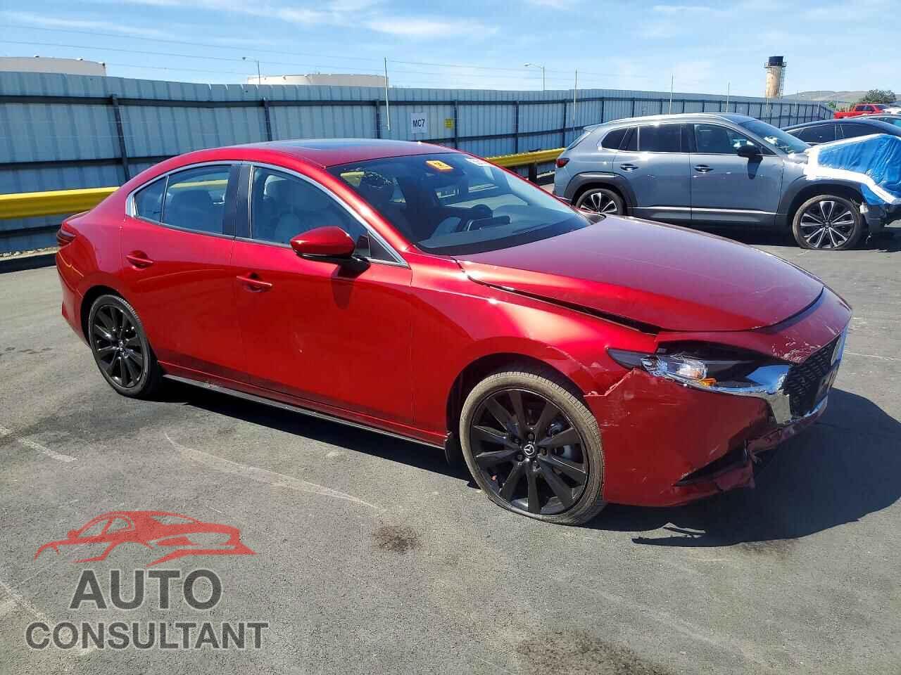 MAZDA 3 2025 - JM1BPACM1S1760945