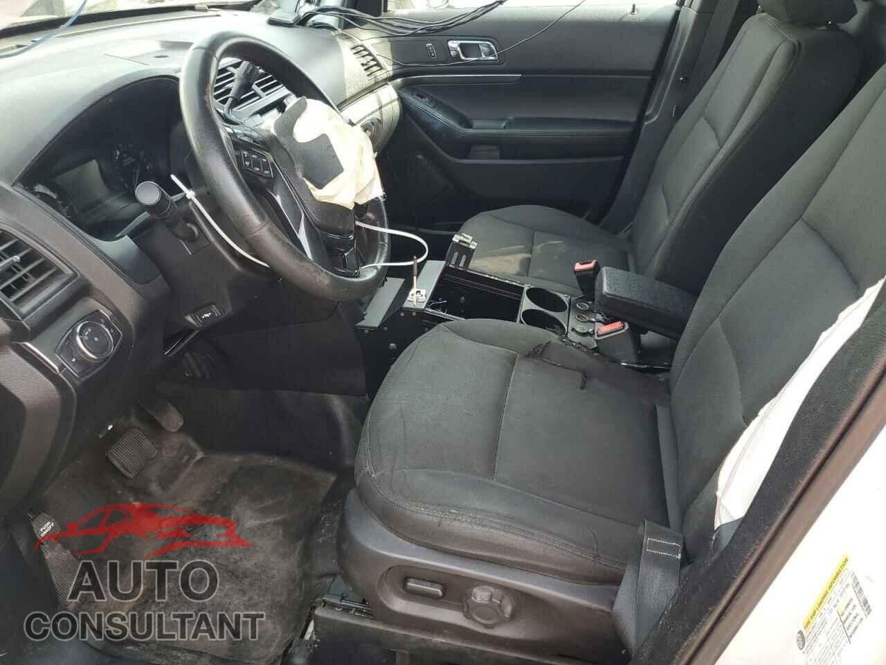 FORD EXPLORER 2017 - 1FM5K8ARXHGE02120