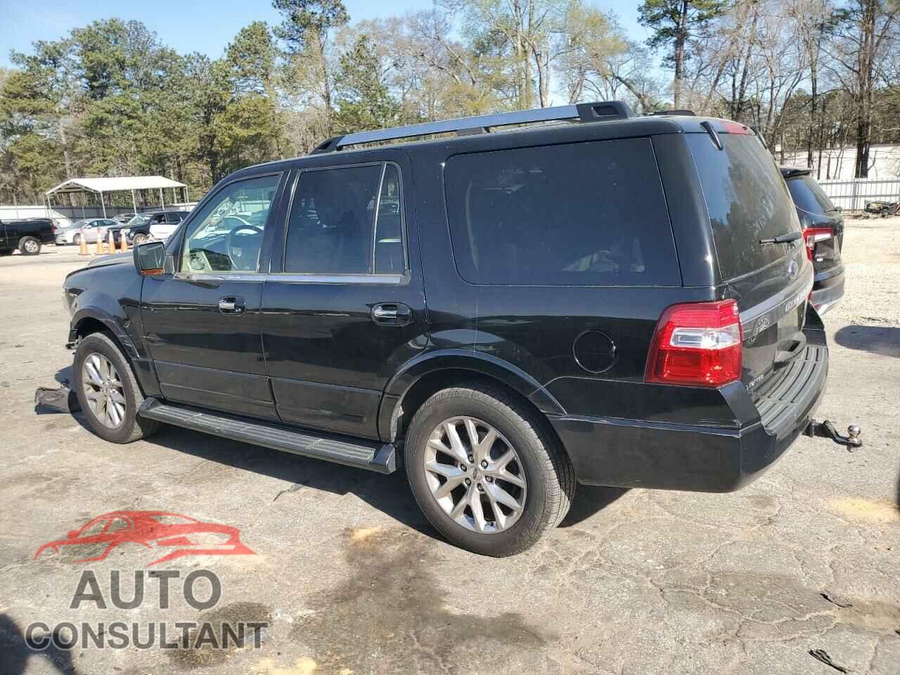 FORD EXPEDITION 2017 - 1FMJU1KT8HEA00182