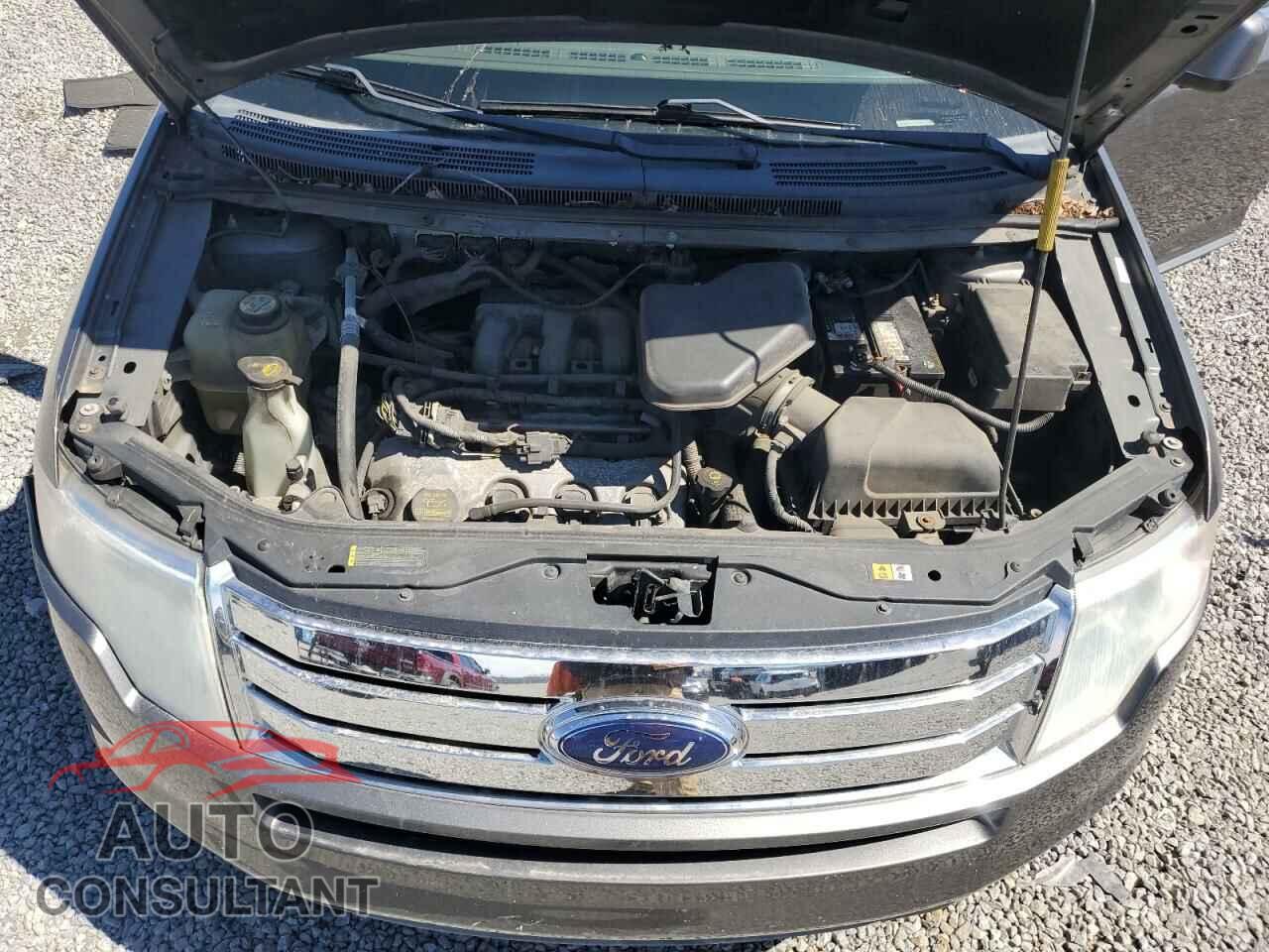 FORD EDGE 2009 - 2FMDK39C39BA53258