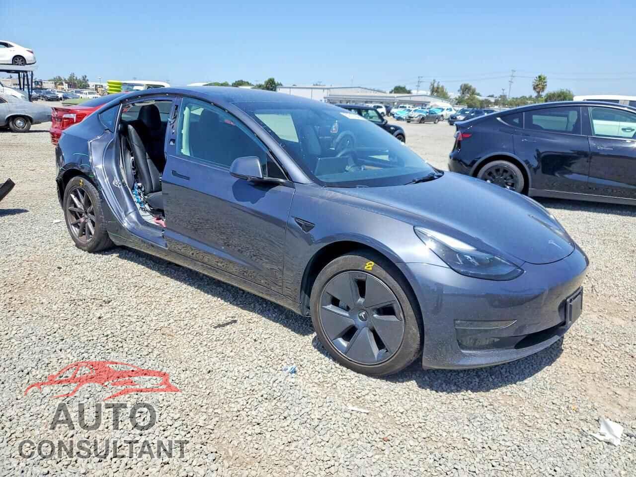 TESLA MODEL 3 2023 - 5YJ3E1EB2PF650541