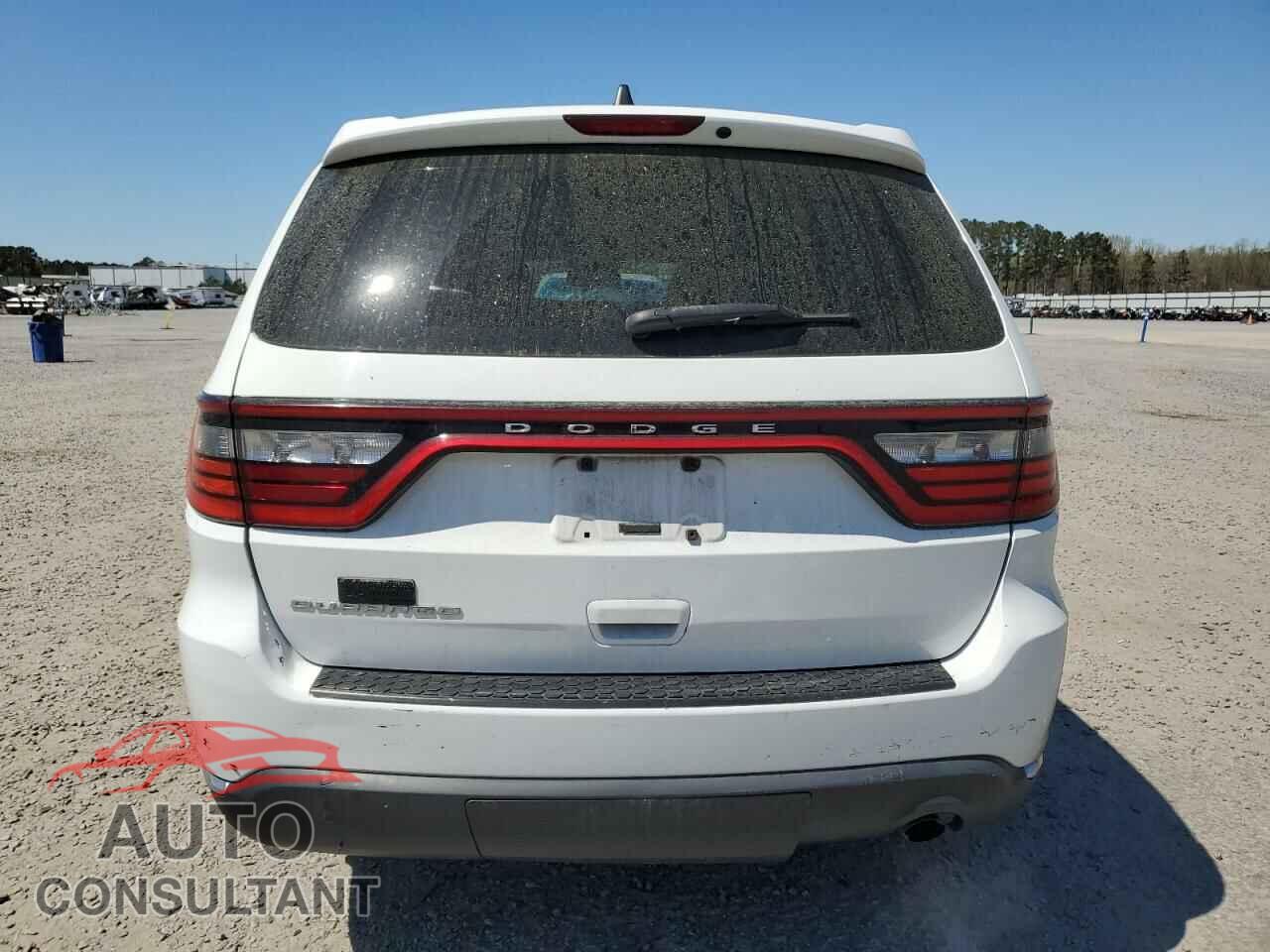 DODGE DURANGO 2015 - 1C4RDHAG0FC147402