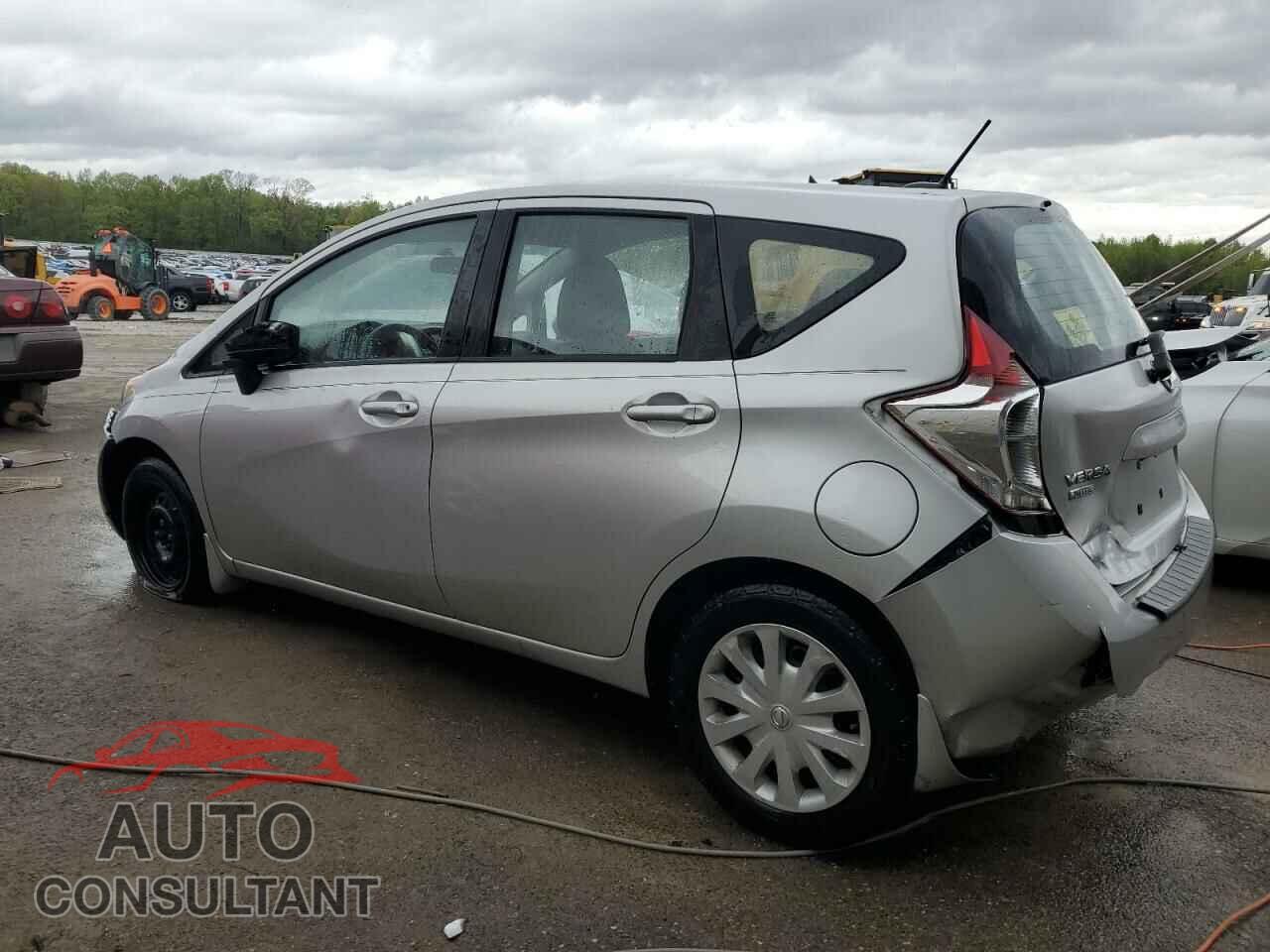 NISSAN VERSA 2016 - 3N1CE2CP3GL376095