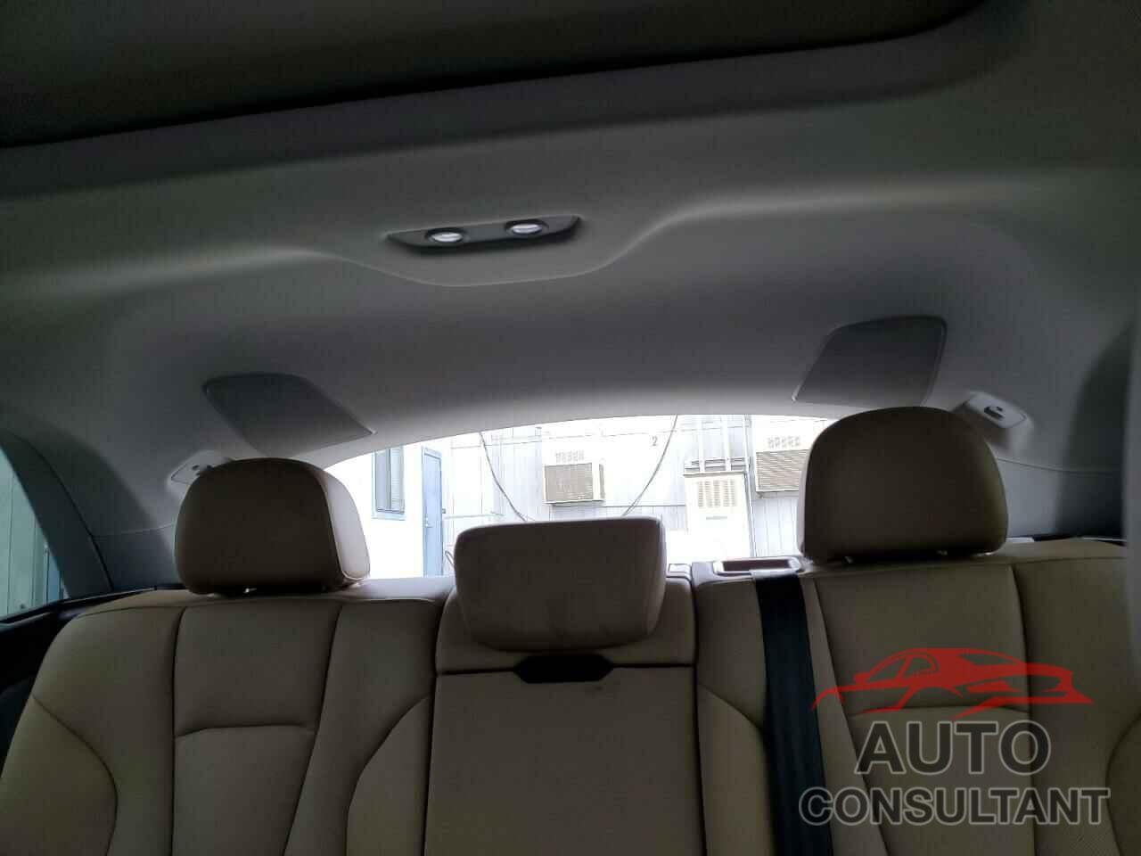 AUDI Q8 2019 - WA1EVAF11KD019210