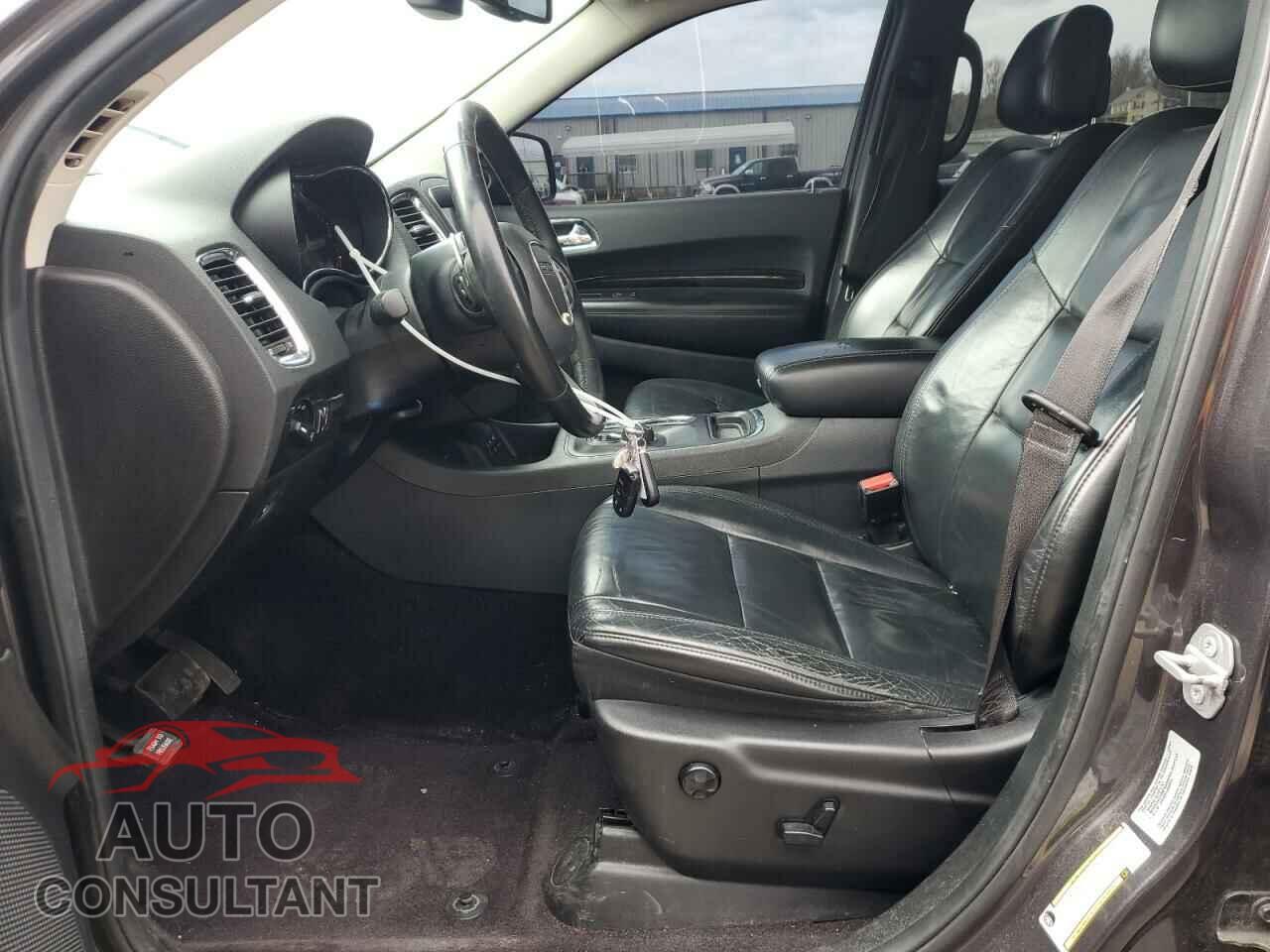 DODGE DURANGO 2016 - 1C4RDJDG6GC486055