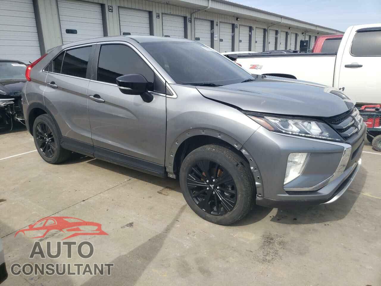MITSUBISHI ECLIPSE 2018 - JA4AT4AA3JZ046147