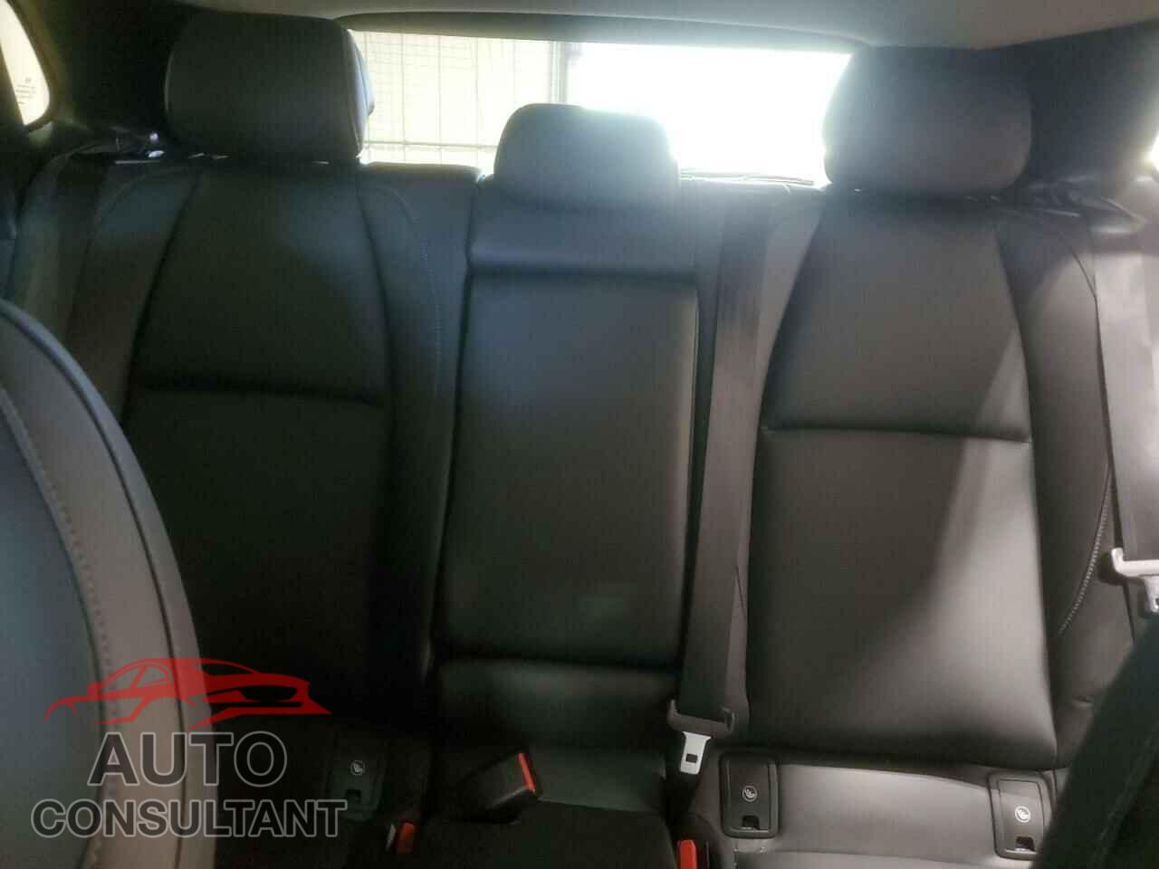 MAZDA CX30 2025 - 3MVDMBCM6SM791102