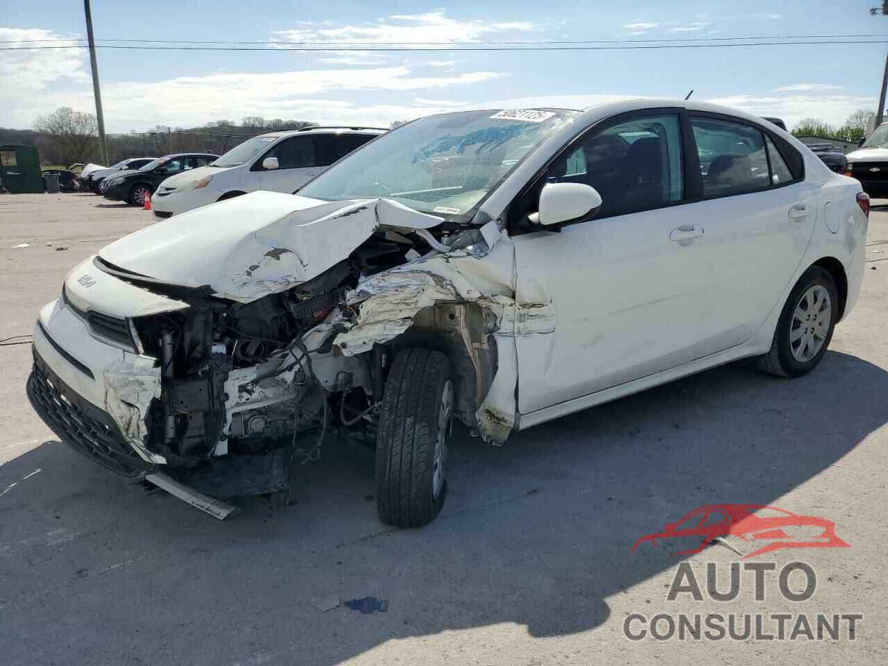 KIA RIO 2023 - 3KPA24AD6PE566205
