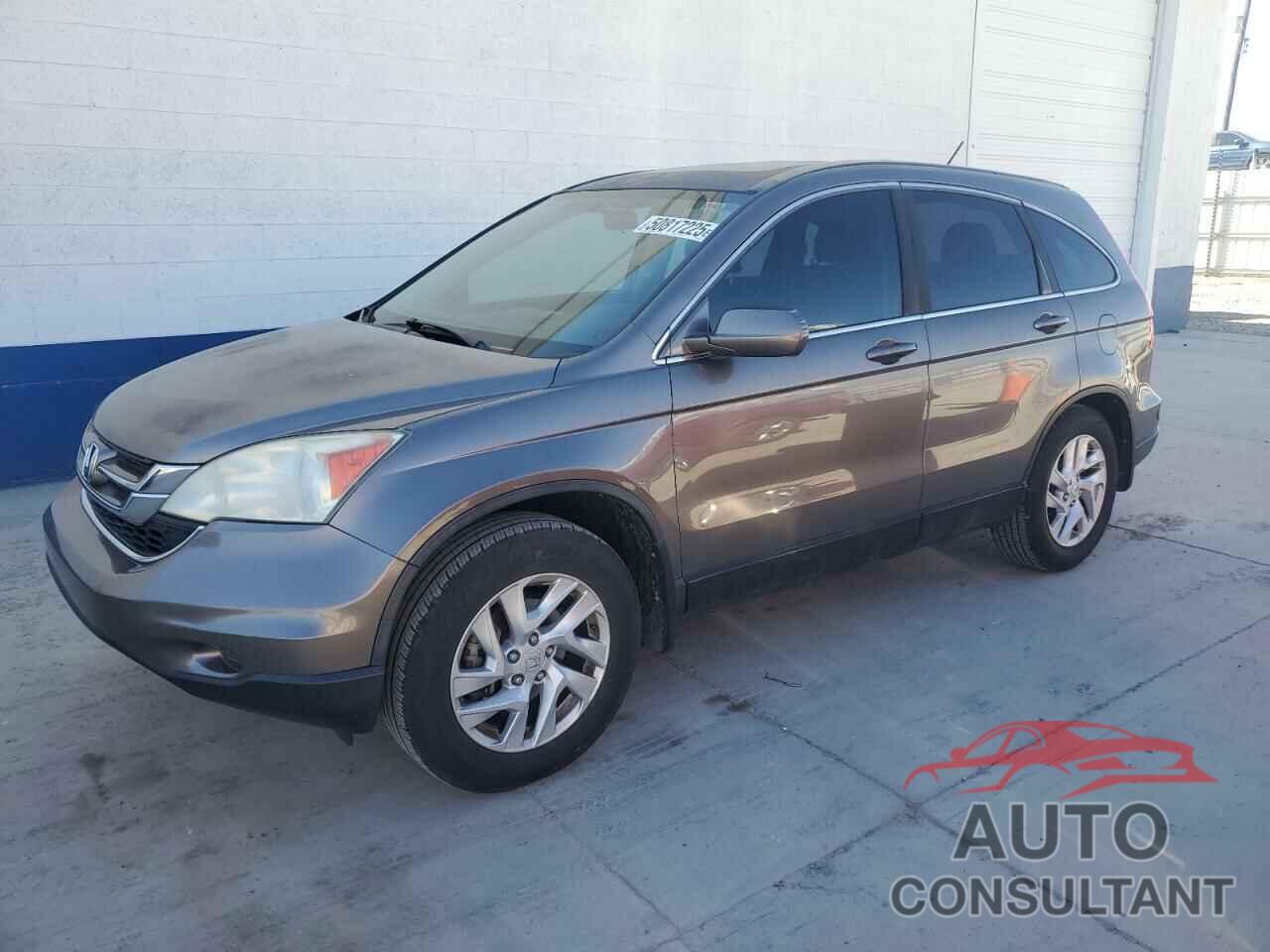 HONDA CRV 2011 - 5J6RE3H73BL060233