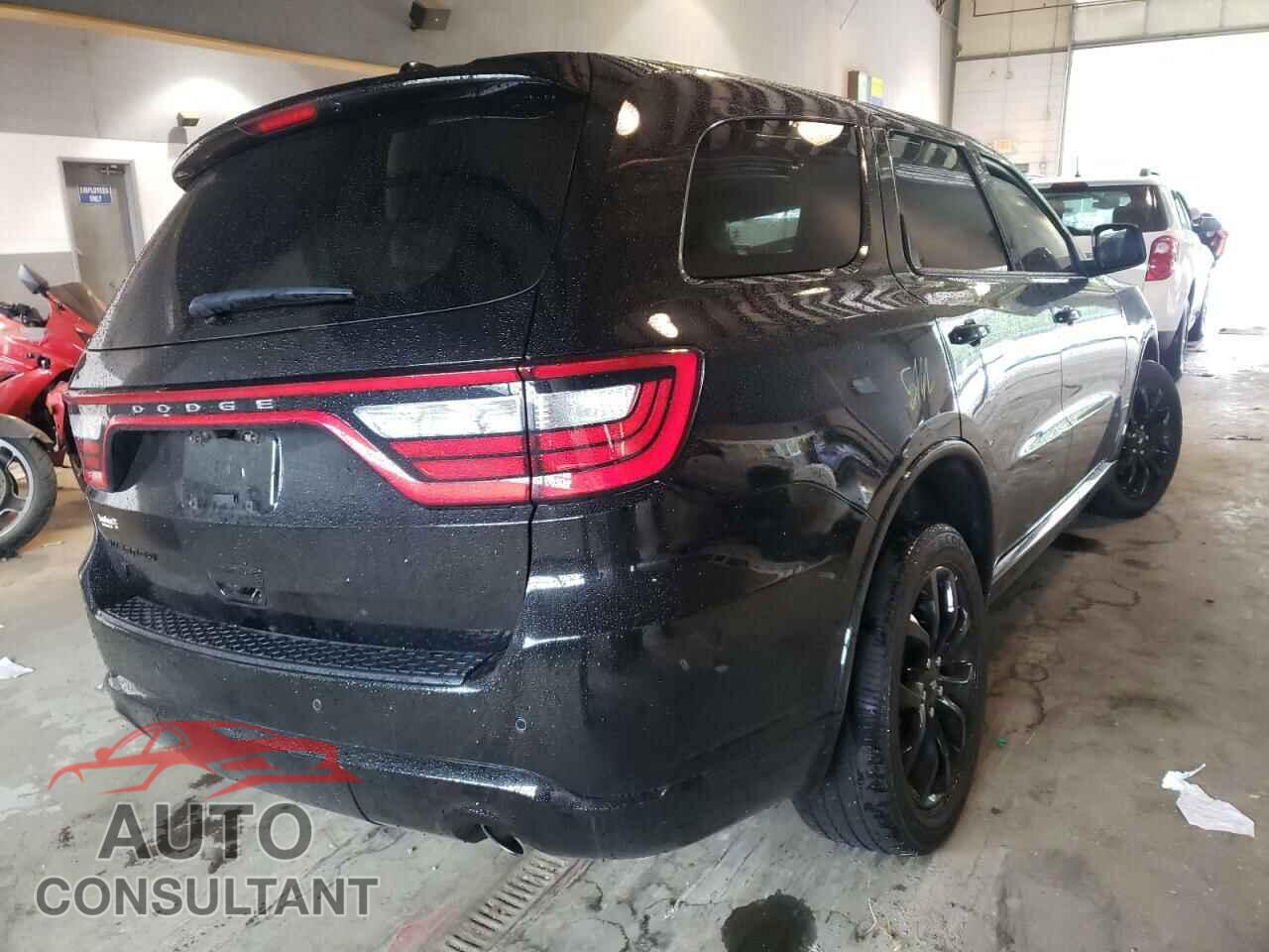DODGE DURANGO 2020 - 1C4RDJAG4LC412728