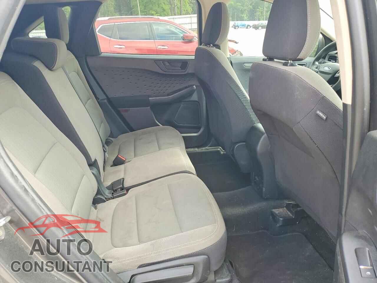 FORD ESCAPE 2020 - 1FMCU0F66LUA66798