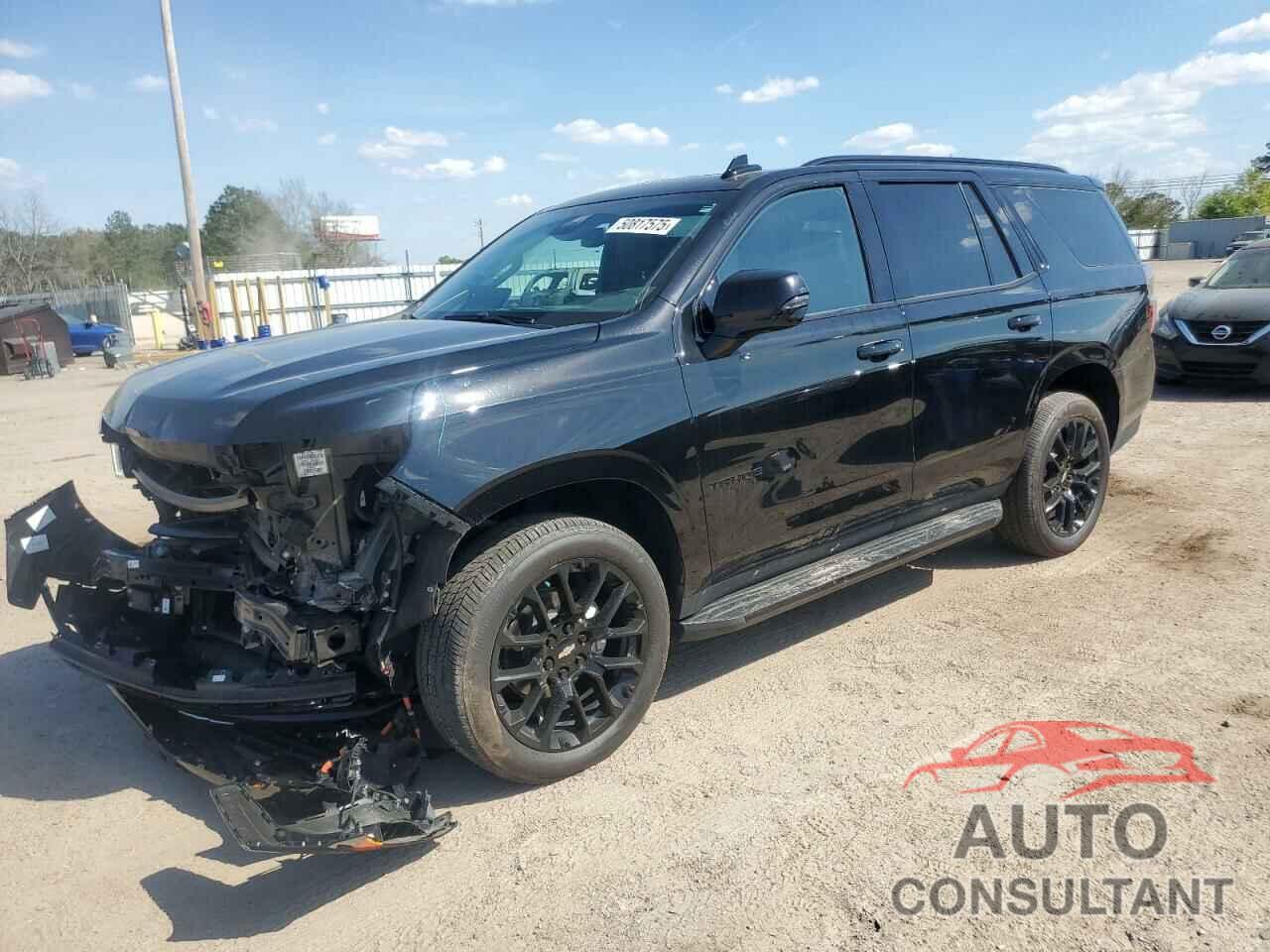 CHEVROLET TAHOE 2023 - 1GNSKRKL2PR442337