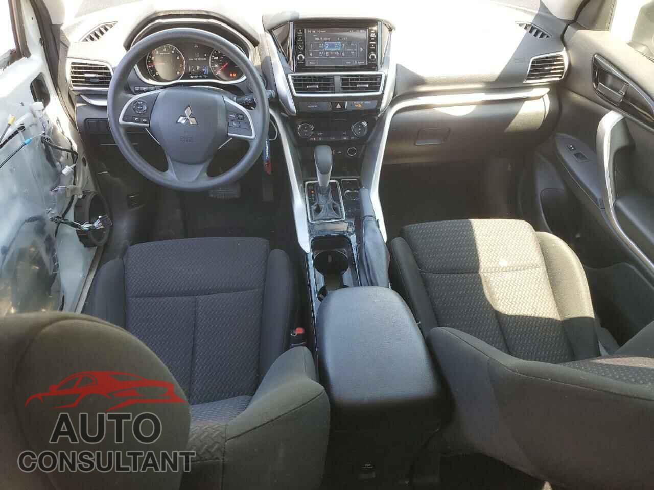 MITSUBISHI ECLIPSE 2019 - JA4AS3AA9KZ024216