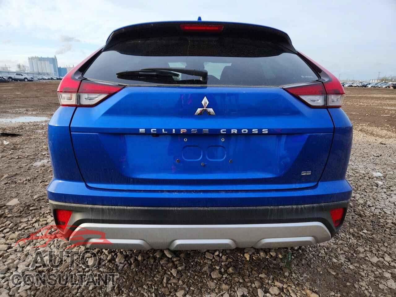MITSUBISHI ECLIPSE 2026 - JA4ATWAA0TZ006820