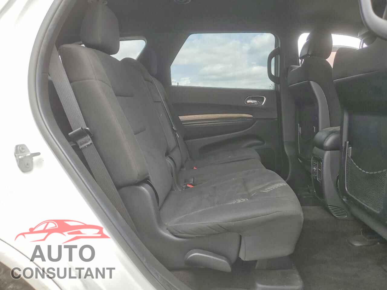 DODGE DURANGO 2014 - 1C4RDHAG3EC974888