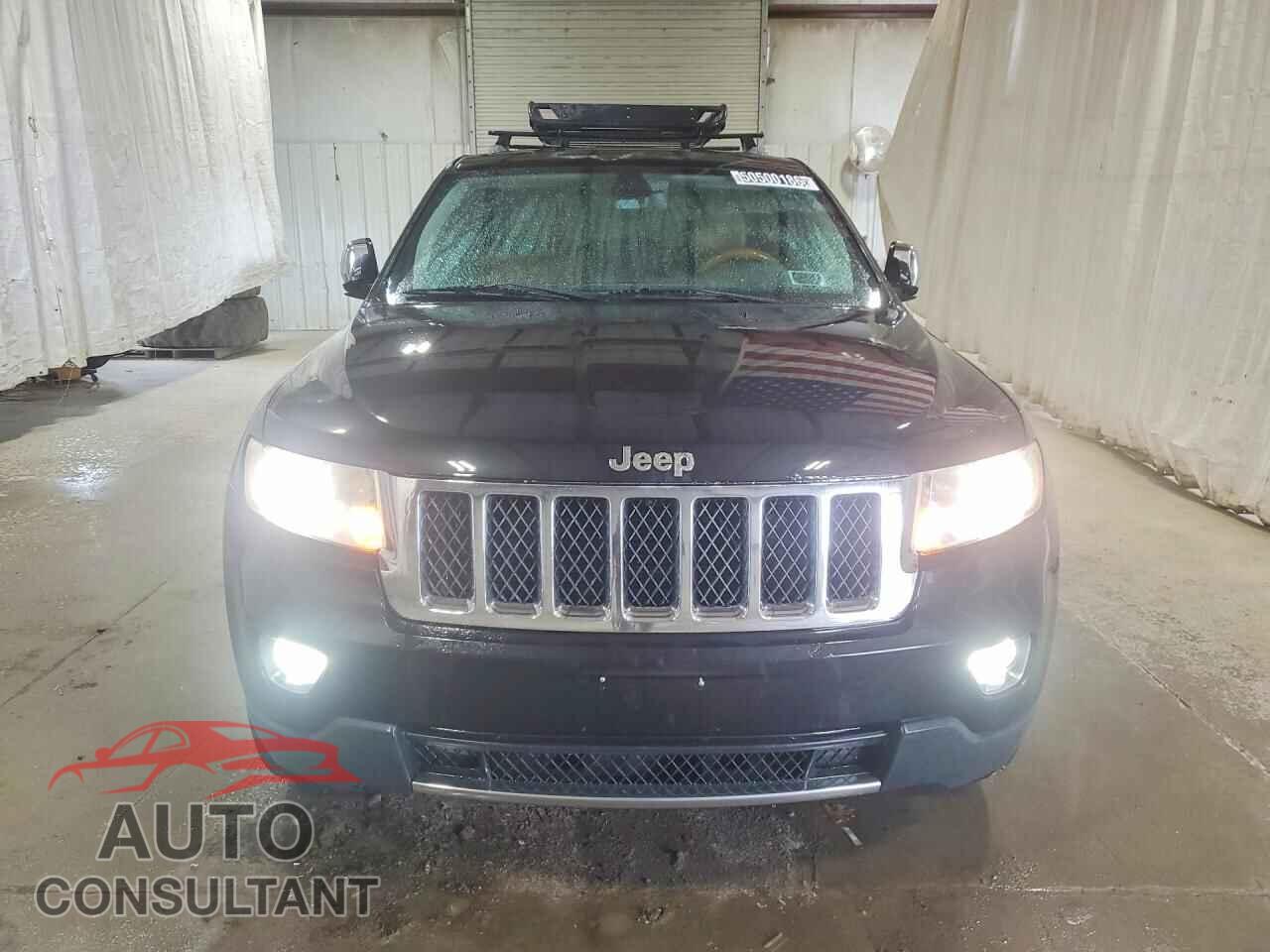 JEEP CHEROKEE 2012 - 1C4RJFCG4CC220034