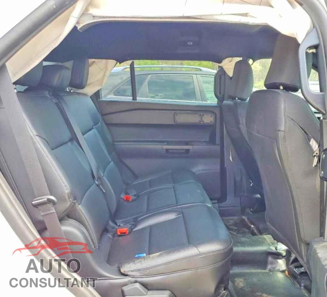 FORD EXPLORER 2023 - 1FM5K8AB2PGC01362