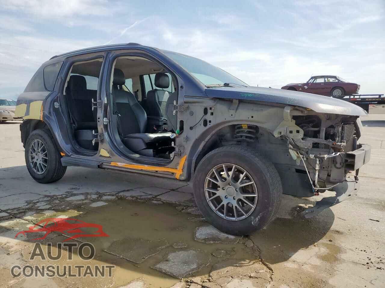 JEEP COMPASS 2016 - 1C4NJCEA6GD734599