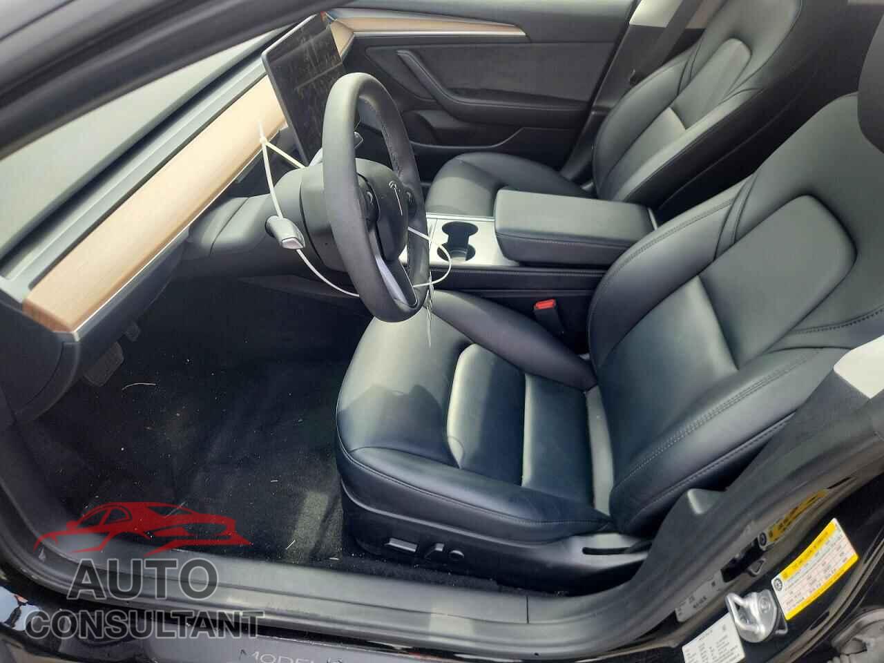TESLA MODEL 3 2023 - 5YJ3E1EA8PF681879