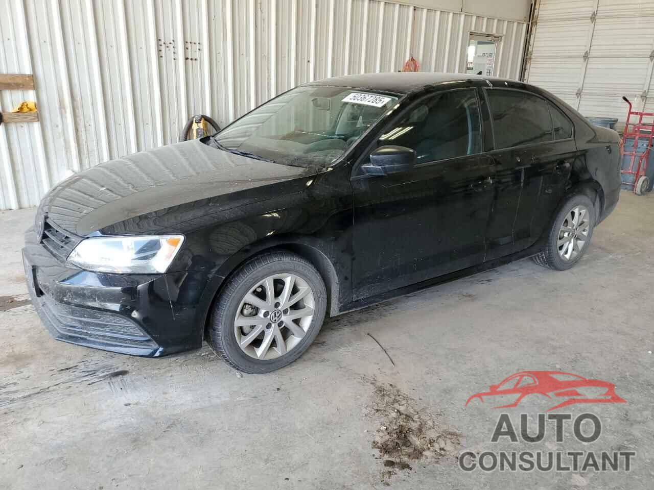 VOLKSWAGEN JETTA 2015 - 3VWD07AJ3FM271820