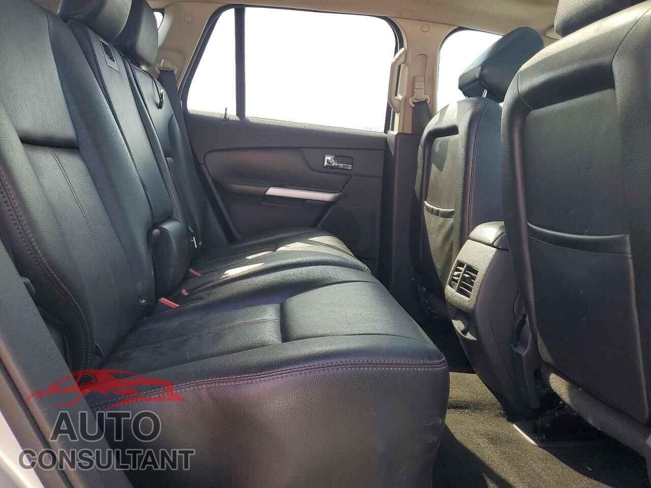 FORD EDGE 2013 - 2FMDK3JC5DBB15957