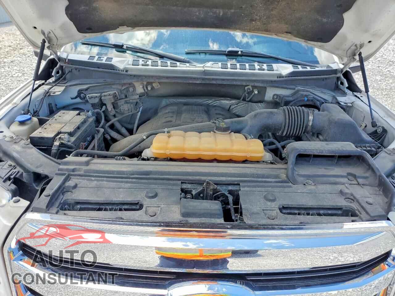 FORD F150 2016 - 1FTEW1EG3GFA29421