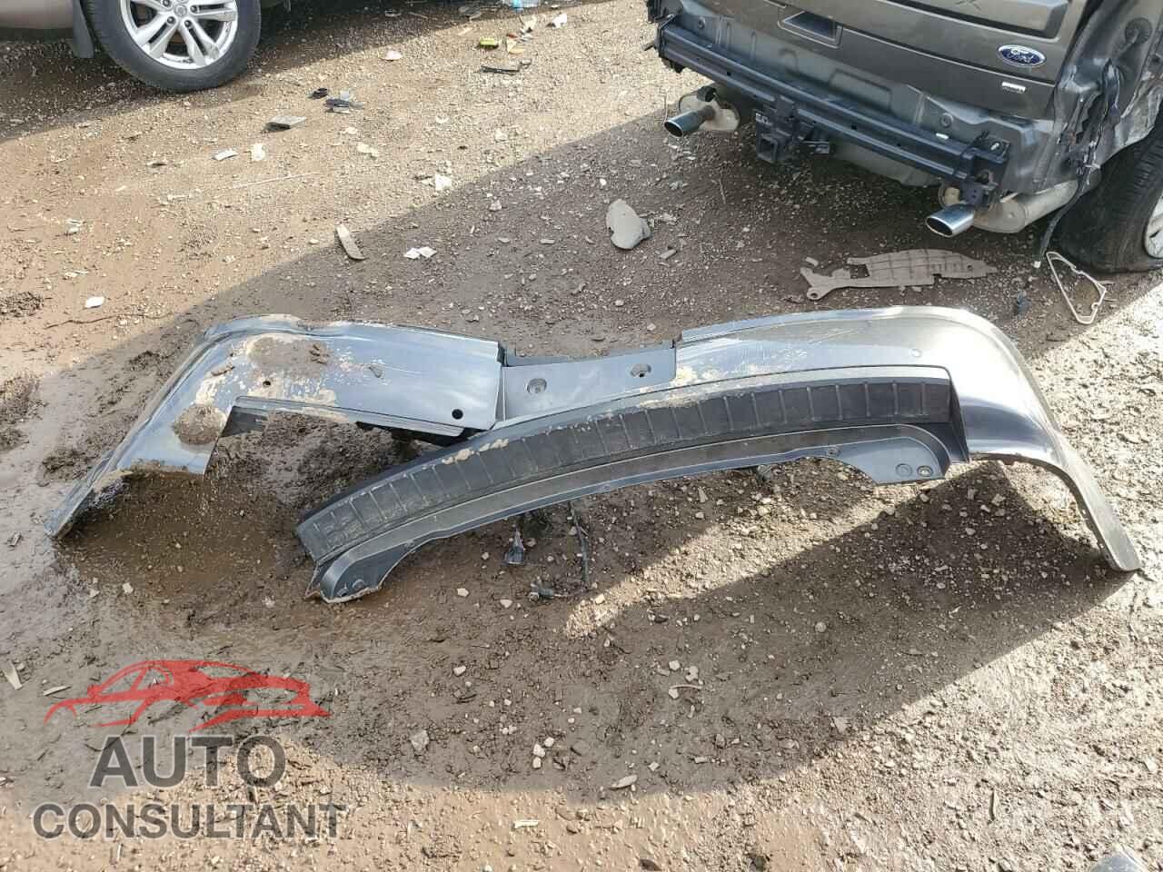 FORD FLEX 2018 - 2FMHK6C80JBA16454