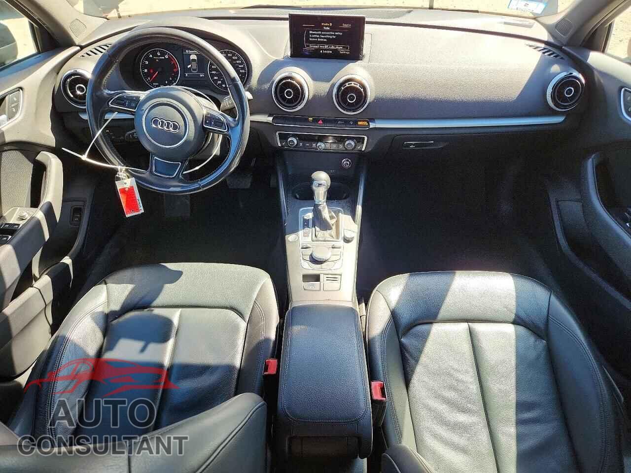 AUDI A3 2016 - WAUA7GFF5G1055954