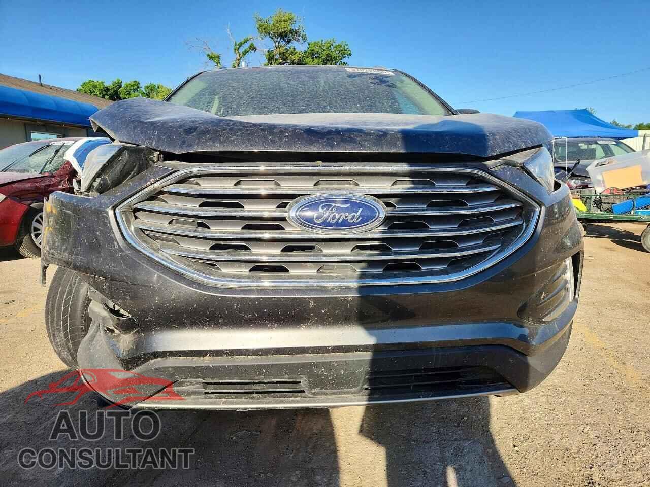 FORD EDGE 2019 - 2FMPK4J97KBB89532